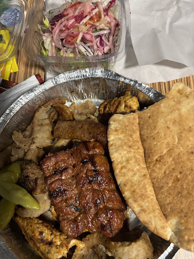 Photo of Hereford Charcoal Grill - 41 Commercial Rd, Hereford HR1 2BG